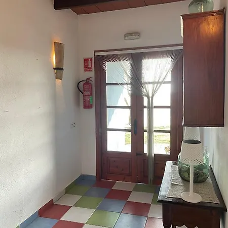 Rural Illa De Mar 度假居