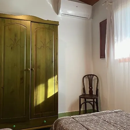 Rural Illa De Mar 代尔特布雷