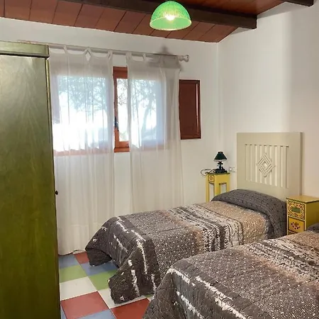 Rural Illa De Mar 度假居 *