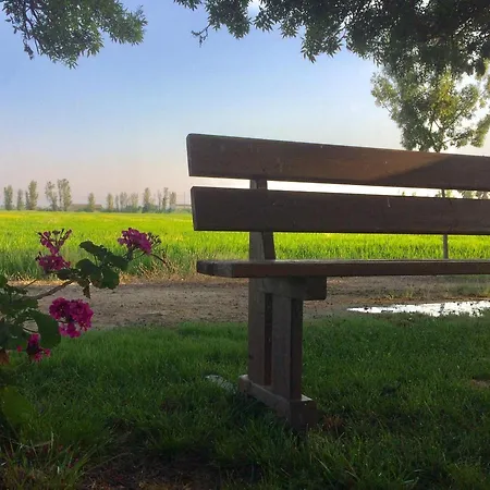 Rural Illa De Mar