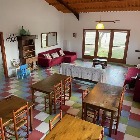 Rural Illa De Mar Deltebre