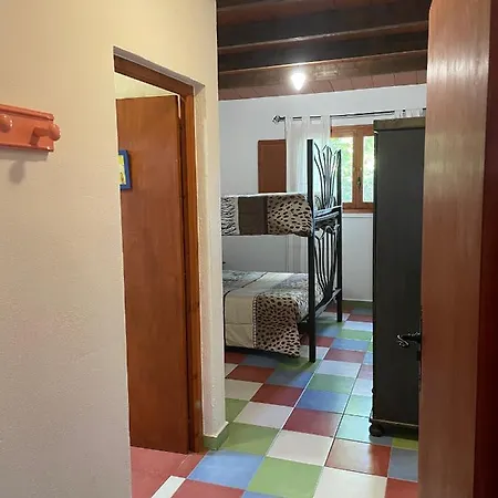 Сasa de vacaciones Rural Illa De Mar