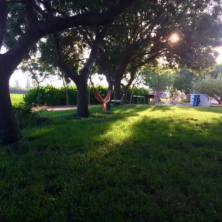 Rural Illa De Mar Сasa de vacaciones